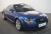 Audi TT 1.8T Coupe 2dr Petrol Manual quattro (226 g/km, 225 bhp) 2dr Manual 2026