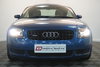 Audi TT 1.8T Coupe 2dr Petrol Manual quattro (226 g/km, 225 bhp) 2dr Manual 2026
