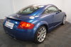 Audi TT 1.8T Coupe 2dr Petrol Manual quattro (226 g/km, 225 bhp) 2dr Manual 2026