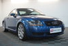 Audi TT 1.8T Coupe 2dr Petrol Manual quattro (226 g/km, 225 bhp) 2dr Manual 2026