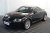 Audi TT 1.8T QUATTRO SPORT 240 QS  2dr Manual 2026