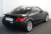 Audi TT 1.8T QUATTRO SPORT 240 QS  2dr Manual 2026