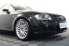 Audi TT 1.8T QUATTRO SPORT 240 QS  2dr Manual 2026