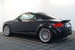 Audi TT 1.8T QUATTRO SPORT 240 QS  2dr Manual 2005