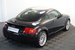 Audi TT 1.8T QUATTRO SPORT 240 QS  2dr Manual 2005