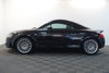 Audi TT 1.8T QUATTRO SPORT 240 QS  2dr Manual 2026