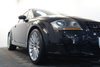 Audi TT 1.8T QUATTRO SPORT 240 QS  2dr Manual 2026
