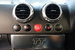 Audi TT 1.8T QUATTRO SPORT 240 QS  2dr Manual 2005