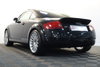Audi TT 1.8T QUATTRO SPORT 240 QS  2dr Manual 2026