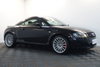 Audi TT 1.8T QUATTRO SPORT 240 QS  2dr Manual 2026