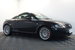 Audi TT 1.8T QUATTRO SPORT 240 QS  2dr Manual 2005