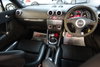 Audi TT 1.8T QUATTRO SPORT 240 QS  2dr Manual 2026