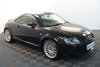 Audi TT 1.8T QUATTRO SPORT 240 QS  2dr Manual 2026