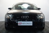 Audi TT 1.8T QUATTRO SPORT 240 QS  2dr Manual 2026