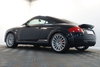 Audi TT 1.8T QUATTRO SPORT 240 QS  2dr Manual 2026