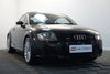 Audi TT 1.8T QUATTRO SPORT 240 QS  2dr Manual 2026