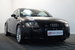 Audi TT 1.8T QUATTRO SPORT 240 QS  2dr Manual 2005