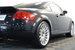 Audi TT 1.8T QUATTRO SPORT 240 QS  2dr Manual 2005