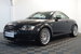 Audi TT 1.8T QUATTRO SPORT 240 QS  2dr Manual 2005