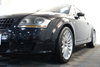 Audi TT 1.8T QUATTRO SPORT 240 QS  2dr Manual 2026