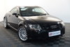 Audi TT 1.8T QUATTRO SPORT 240 QS  2dr Manual 2026