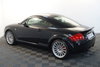 Audi TT 1.8T QUATTRO SPORT 240 QS  2dr Manual 2026