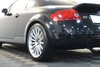 Audi TT 1.8T QUATTRO SPORT 240 QS  2dr Manual 2026