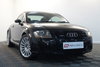 Audi TT 1.8T QUATTRO SPORT 240 QS  2dr Manual 2026