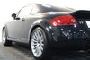 Audi TT 1.8T QUATTRO SPORT 240 QS  2dr Manual 2026