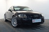 Audi TT 1.8T QUATTRO SPORT 240 QS  2dr Manual 2026