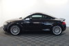 Audi TT 1.8T QUATTRO SPORT 240 QS  2dr Manual 2026