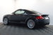 Audi TT 1.8T QUATTRO SPORT 240 QS  2dr Manual 2005