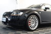 Audi TT 1.8T QUATTRO SPORT 240 QS  2dr Manual 2026
