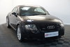 Audi TT 1.8T QUATTRO SPORT 240 QS  2dr Manual 2026