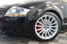 Audi TT 1.8T QUATTRO SPORT 240 QS QUATTRO (226 g/km, 236 bhp) 2dr Manual 2005