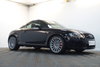 Audi TT 1.8T QUATTRO SPORT 240 QS QUATTRO (226 g/km, 236 bhp) 2dr Manual 2026
