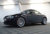 Audi TT 1.8T QUATTRO SPORT 240 QS QUATTRO (226 g/km, 236 bhp) 2dr Manual 2026