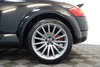Audi TT 1.8T QUATTRO SPORT 240 QS QUATTRO (226 g/km, 236 bhp) 2dr Manual 2026
