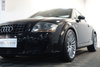 Audi TT 1.8T QUATTRO SPORT 240 QS QUATTRO (226 g/km, 236 bhp) 2dr Manual 2026