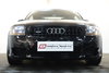 Audi TT 1.8T QUATTRO SPORT 240 QS QUATTRO (226 g/km, 236 bhp) 2dr Manual 2026