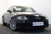 Audi TT 1.8T QUATTRO SPORT 240 QS QUATTRO (226 g/km, 236 bhp) 2dr Manual 2026