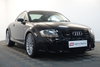 Audi TT 1.8T QUATTRO SPORT 240 QS QUATTRO (226 g/km, 236 bhp) 2dr Manual 2026