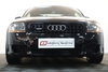Audi TT 1.8T QUATTRO SPORT 240 QS QUATTRO (226 g/km, 236 bhp) 2dr Manual 2026