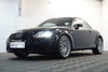 Audi TT 1.8T QUATTRO SPORT 240 QS QUATTRO (226 g/km, 236 bhp) 2dr Manual 2026