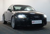 Audi TT 1.8T QUATTRO SPORT 240 QS QUATTRO (226 g/km, 236 bhp) 2dr Manual 2026