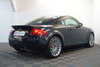 Audi TT 1.8T QUATTRO SPORT 240 QS QUATTRO (226 g/km, 236 bhp) 2dr Manual 2026
