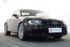 Audi TT 1.8T QUATTRO SPORT 240 QS QUATTRO (226 g/km, 236 bhp) 2dr Manual 2026