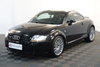 Audi TT 1.8T QUATTRO SPORT 240 QS QUATTRO (226 g/km, 236 bhp) 2dr Manual 2026