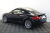 Audi TT 1.8T QUATTRO SPORT 240 QS QUATTRO (226 g/km, 236 bhp) 2dr Manual 2026