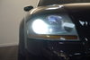 Audi TT 1.8T QUATTRO SPORT 240 QS QUATTRO (226 g/km, 236 bhp) 2dr Manual 2026